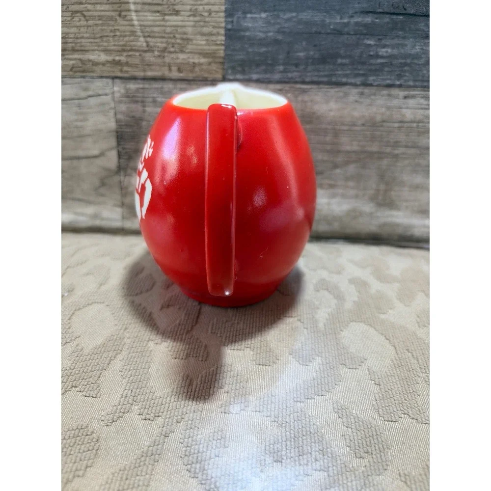 Unbranded vintage ceramic